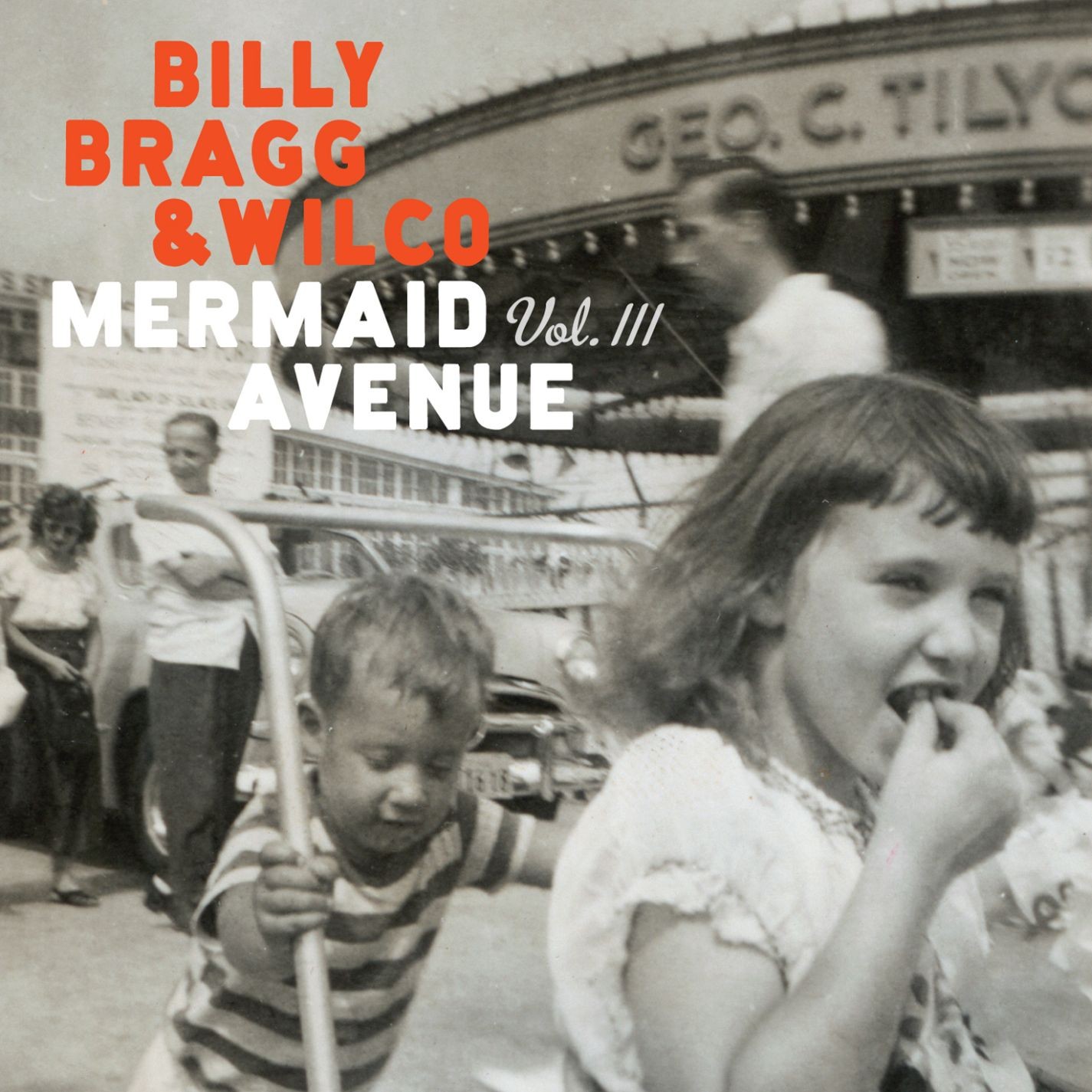 billy bragg and wilco mermaid avenue the complete sessions rar